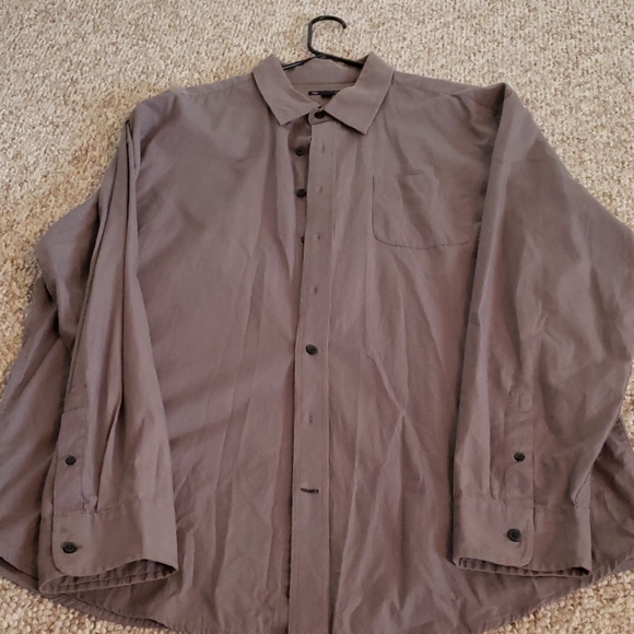 Mens XXLarge Gap button up - Picture 2 of 4
